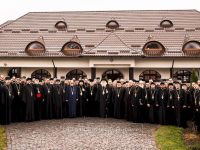 Întâlnirea pastoral-misionară de la Câmpulung Moldovenesc a marcat finalul conferinţelor preoţeşti din Eparhia Sucevei şi Rădăuţilor