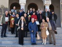 Lavinia Ienceanu, premiu pentru debut în poezie