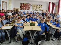 La Liceul „Ştefan cel Mare” din Cajvana, o săptămână de educaţie ecologică şi sport