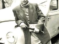 Sesiune omagială dedicată lui Nicolae Labiş