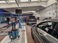 RAR verifică firmele ce vând maşini second-hand