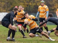 Rugby RC Gura Humorului by Marius Gabor Photography