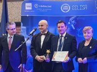 USV Suceava a primit distincţii importante la Euro Politehnicus 2025