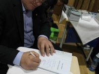 Celebrare sub semnul artelor (II)