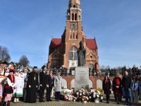 „Muzica ce ne uneşte în credinţă”