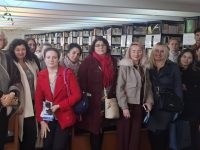 Deschis la Biblioteca USV