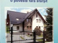 Vasile Aioanei – „Casa Ileana, o poveste fără sfârşit”1