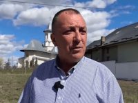 S-a finalizat modernizarea a 7 kilometri de drumuri locale