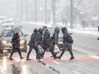 Temperaturile extreme pot pune în pericol viaţa