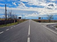 Trei proiecte de modernizare de drumuri judeţene