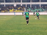 Succese la limită pentru primele două clasate