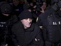 Fiul şi nepotul lui Horaţiu Potra- eliberaţi şi plasaţi în arest la domiciliu