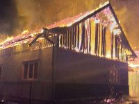 CJ Suceava a alocat 285.000 de lei pentru sprijinirea a zece familii ale căror locuinţe au fost afectate de incendii