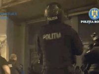 Percheziţii efectuate de procurorii suceveni în cadrul operaţiunii „Jupiter 4”