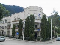 AUR Câmpulung Moldovenesc cere stoparea degradării Casei de Cultură și revitalizarea sa ca spațiu cultural