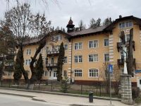 Niciun candidat la concursul pentru şefi de secţie sau de laborator
