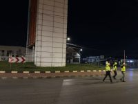 Sensul giratoriu de la Iulius Mall – Bazar – Lidl se va închide timp de 5 nopţi