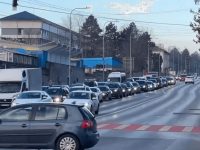 Nou drum judeţean ocolitor al municipiului Suceava