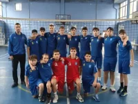 Victorii pe linie pentru echipa LPS Suceava la turneul al doilea