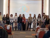 Colegiul Naţional „Ştefan cel Mare” Suceava a câştigat trofeul celei de-a XII-a ediţii