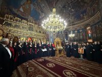 Centenarul Parohiei „Sfântul Nicolae” Sadova: Un veac de credinţă şi comuniune