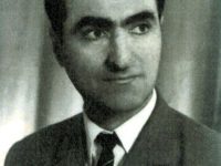 GRIGORE FOIT (1917-1987) – PĂRINTELE MUZEOGRAFIEI SUCEVENE