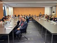 Delgaz Grid anunță că rețelele de distribuție gaze naturale sunt pregătite 100% pentru utilizarea biometanului și parțial pentru hidrogen
