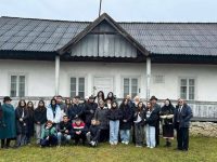 Nicolae Labiş, celebrat la Mălini, la 90 de ani de la naştere