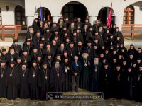 Sinaxa cu stareţii, stareţele, egumenii şi egumenele din Arhiepiscopia Sucevei şi Rădăuţilor