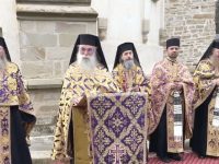 Jertfa românilor din nordul Bucovinei căzuţi în războiul din Ucraina trebuie să conteze pentru respectarea drepturilor comunităţii româneşti
