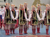 Festivalul de colinde ucrainene, ediţia a XXV-a