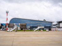 Studiul de fezabilitate pentru noul terminal al Aeroportului Suceava a fost recepţionat
