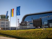  Preşedintele Şoldan anunţă că Aeroportul Suceava intră în „Liga mare” europeană