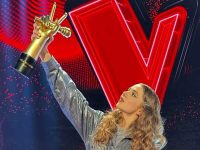 Suceveanca Alessia Pop, câştigătoarea „Vocea României” 2025, invitată specială la Revelionul din centrul Sucevei