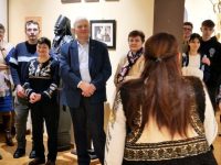 Arta lemnului şi sufletul Câmpulungului: povestea unei şcoli-emblemă