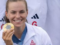 Suceveanca Magdalena Rusu, nominalizată la titlul de „Cei mai buni 10 sportivi din Balcani în 2025”
