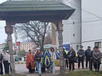La Gura Humorului au fost celebraţi 162 de ani de la naşterea scriitoarei ucrainene Olga Kobyleanska