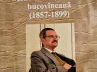 Cercetătorul răbduriu Liviu Papuc