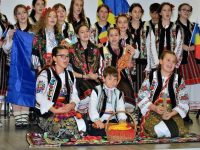 Artele și cultura împreună pentru festival