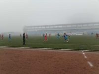 „Lanterna roşie” FC 2 Bacău le-a „stins lumina” celor de la Cetatea Suceava