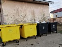 Taxă de salubritate triplă pentru firmele care nu au contract cu prestatorul de servicii câştigător al licitaţiei ţinute de Primăria Suceava
