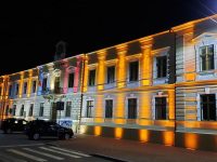 Noaptea Muzeelor la Suceava şi Siret