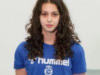 Performanţe remarcabile ale înotătoarei Anastasia Peţenghe de la CSU Suceava