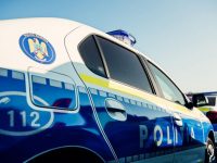 Scandal violent, în prima zi a anului, la Sălăgeni