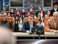 2026 va fi anul marilor şantiere la care am lucrat în 2025