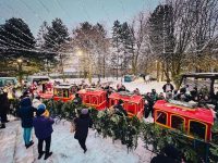 Evenimentele lunii decembrie