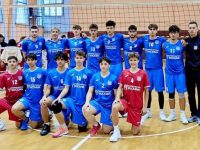 CSM Suceava, victorii pe linie la cel de-al doilea turneu stagional