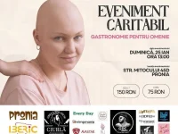 Comunitatea este chemată să ofere o șansă la tratament