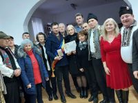 Momente magice de Crăciun