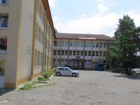 Reabilitare energetică a internatului, cantinei şi sălii de sport de la Colegiul Economic „Dimitrie Cantemir”
